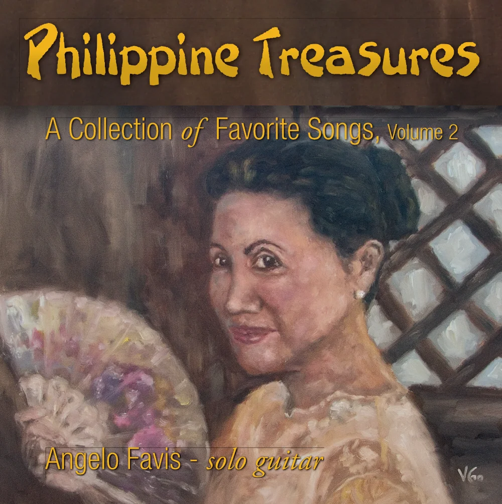 Philippine Treasures Vol. 2