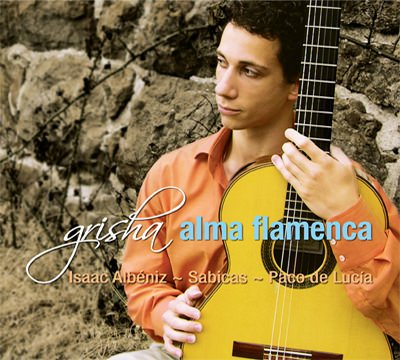 Alma Flamenca