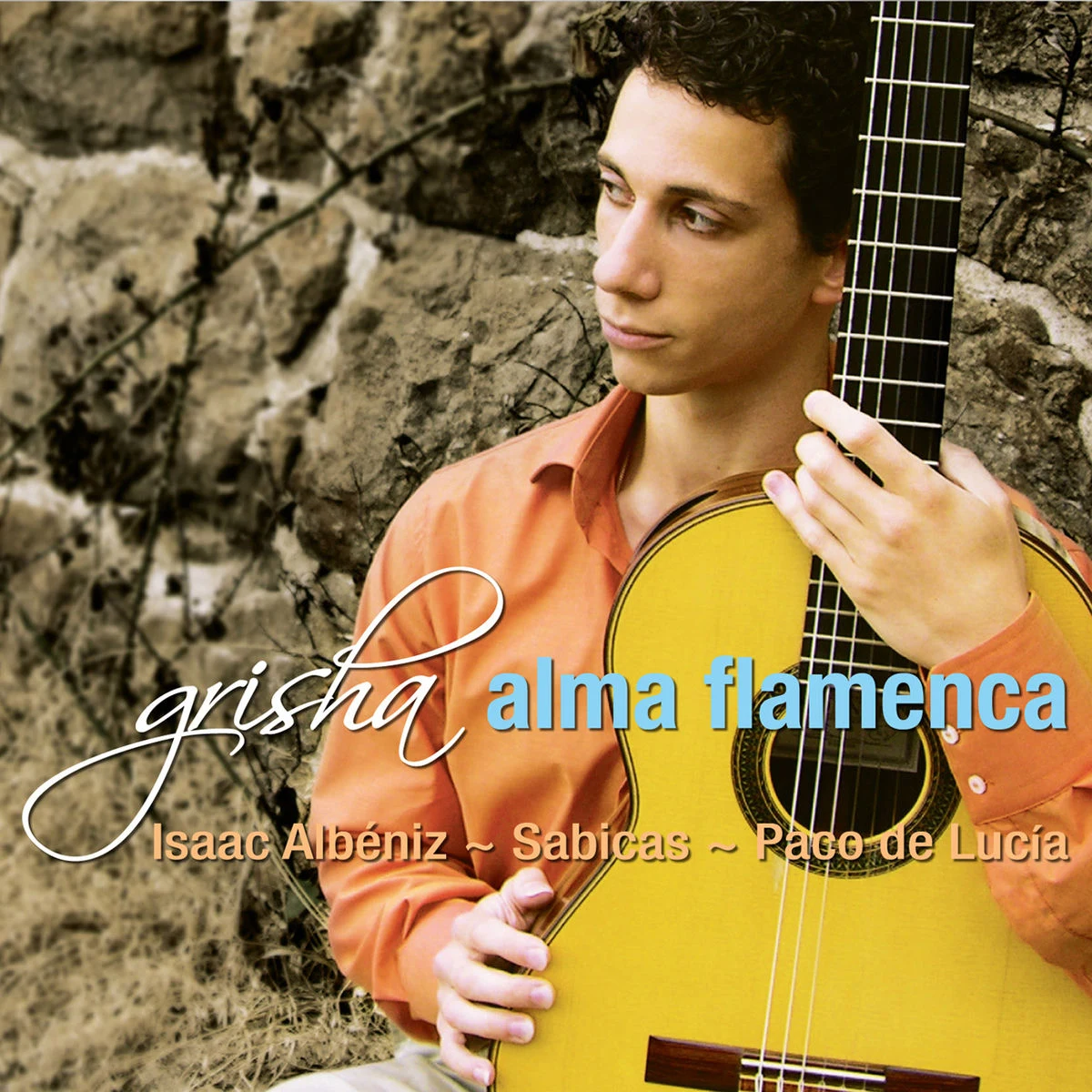 Alma Flamenca
