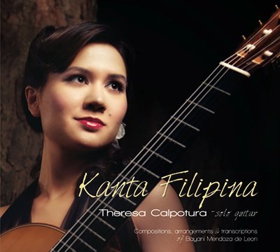 Kanta Filipina