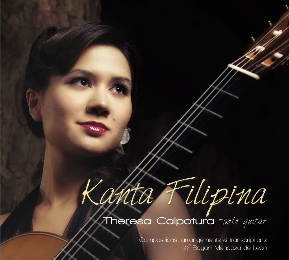 Kanta Filipina
