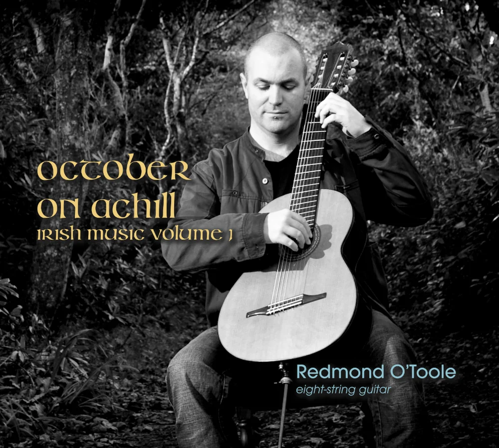 October on Achill