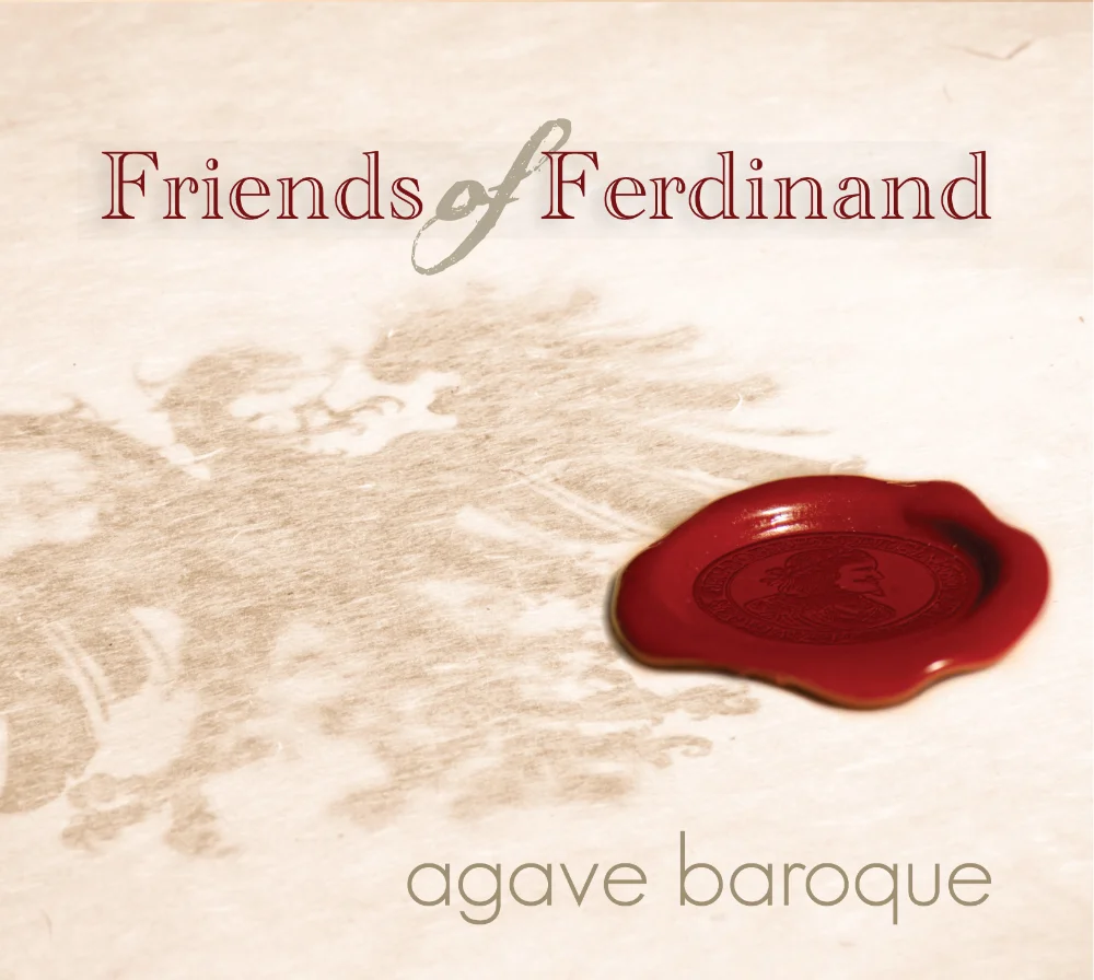 Friends of Ferdinand