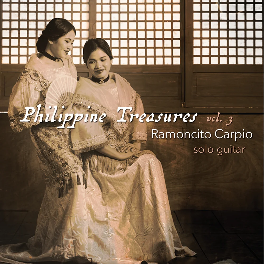 Philippine Treasures Vol. 3