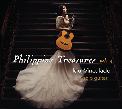 Philippine Treasures Vol. 4