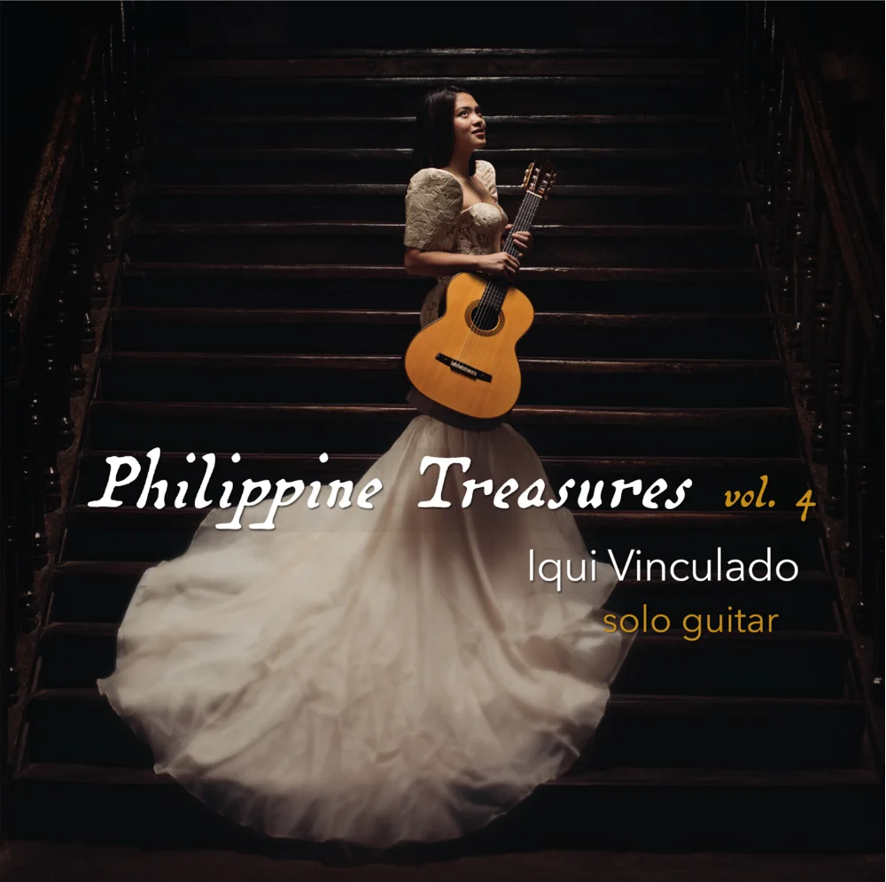 Philippine Treasures Vol. 4